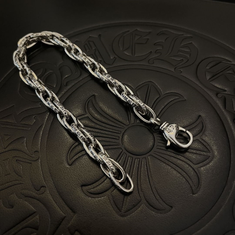 Chrome Hearts Bracelets